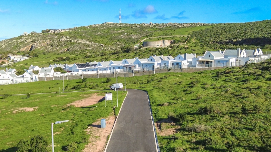 0 Bedroom Property for Sale in Welgedaan Estate Western Cape